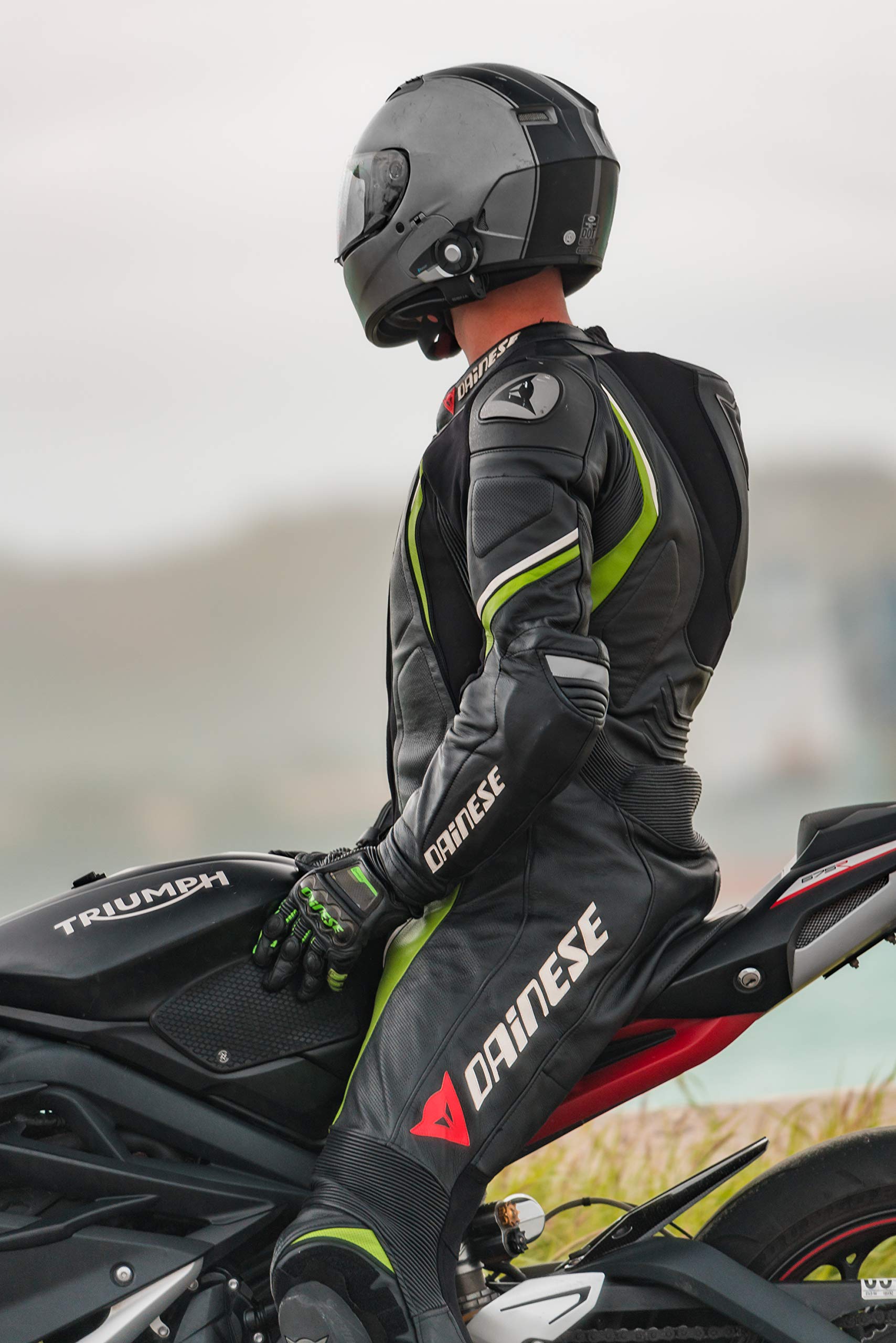 Amazon.com: Sena 20S EVO, Motorcycle Bluetooth Communication